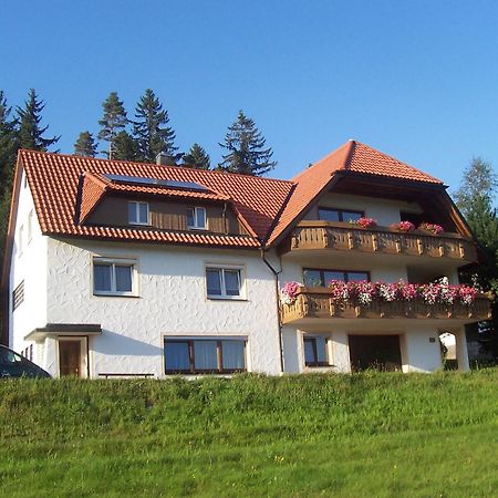 Haus Marianne Schmelzle Apartman Freudenstadt Kültér fotó