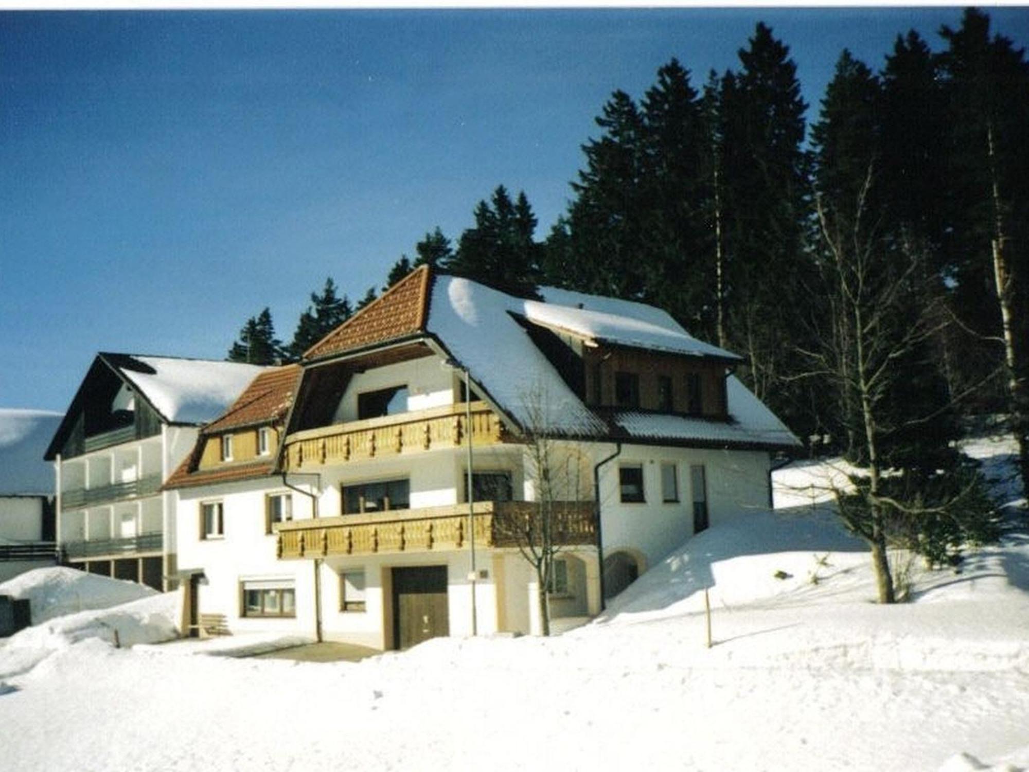 Haus Marianne Schmelzle Apartman Freudenstadt Kültér fotó