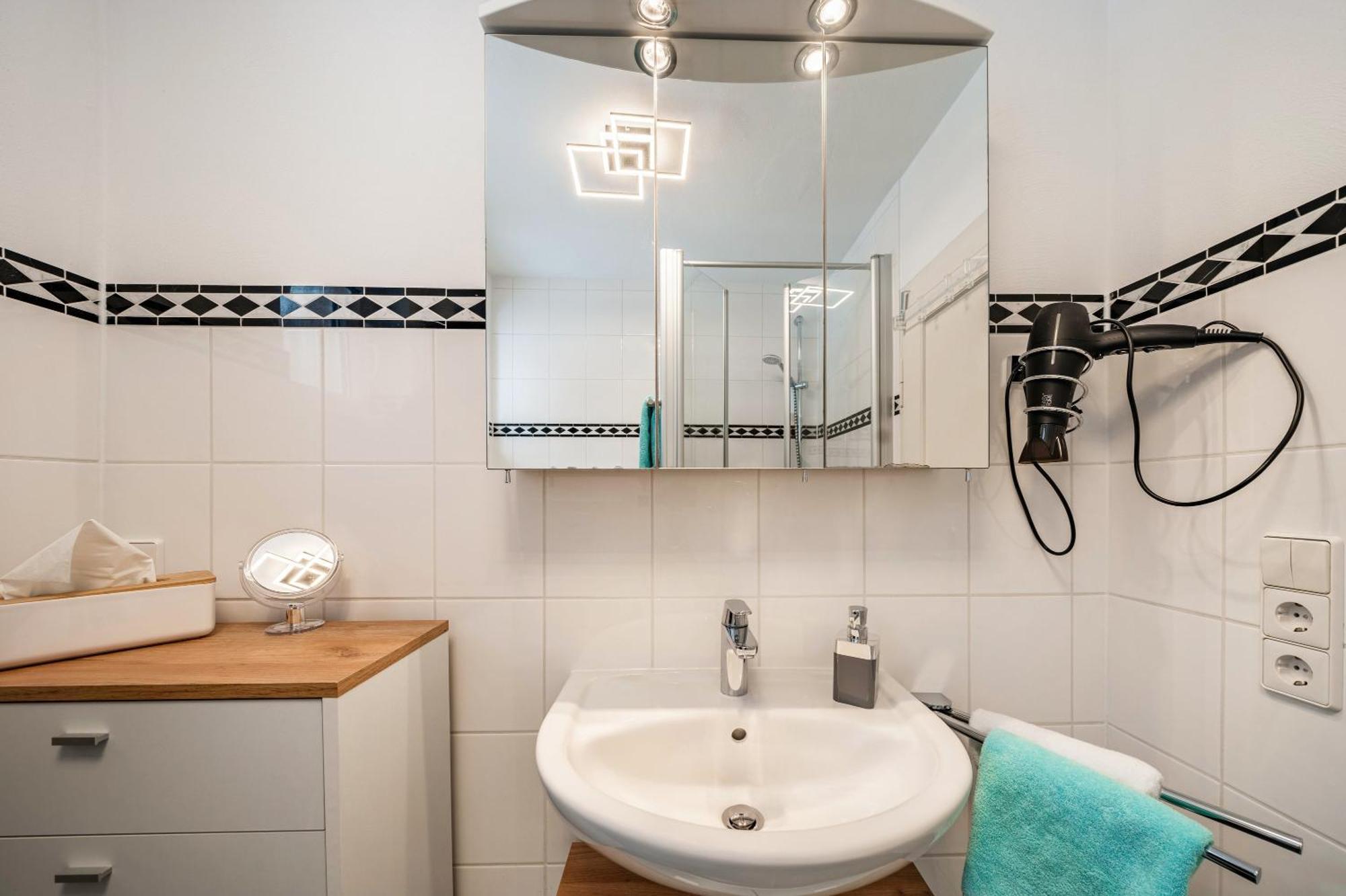 Haus Marianne Schmelzle Apartman Freudenstadt Kültér fotó