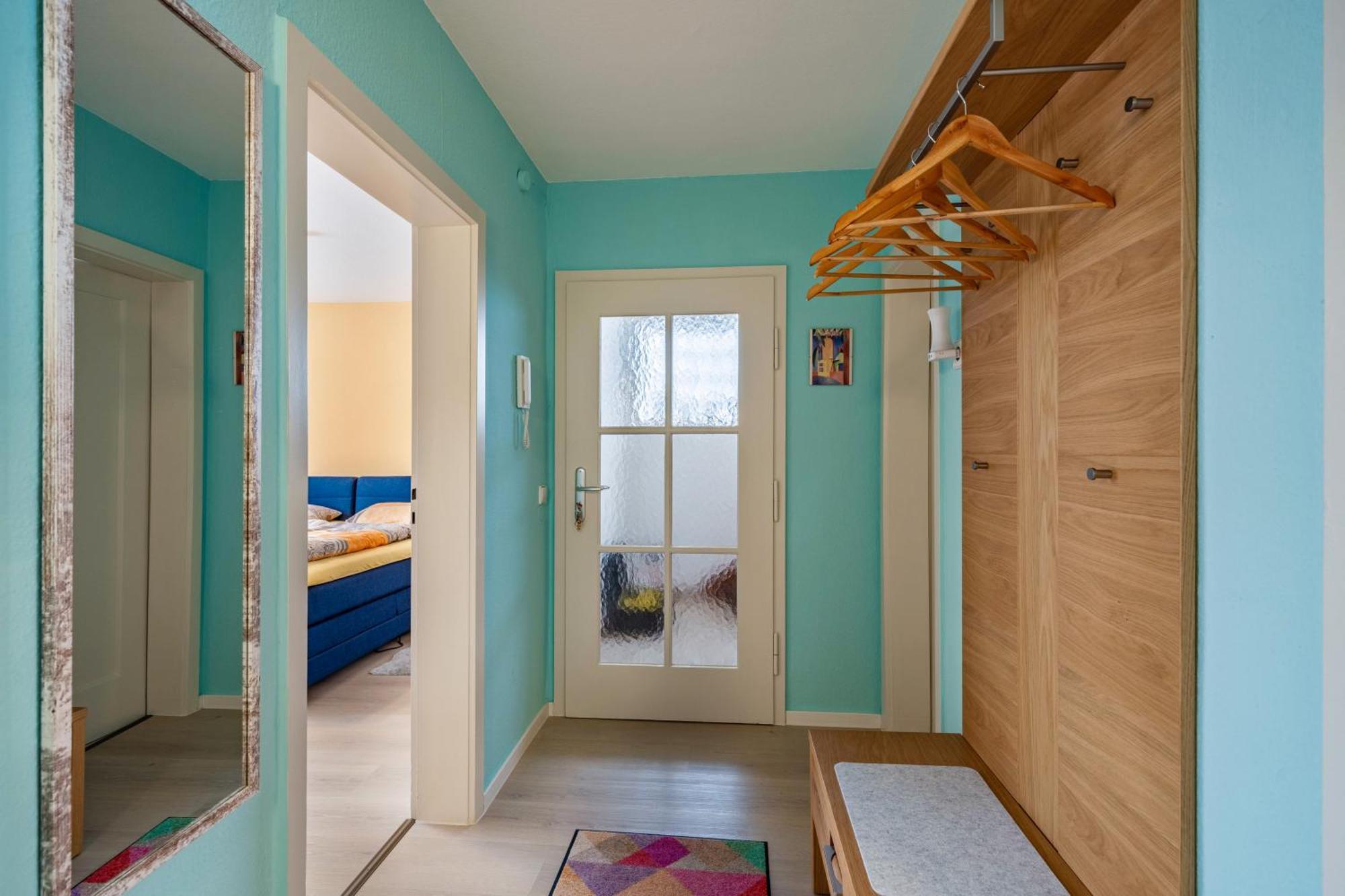 Haus Marianne Schmelzle Apartman Freudenstadt Kültér fotó