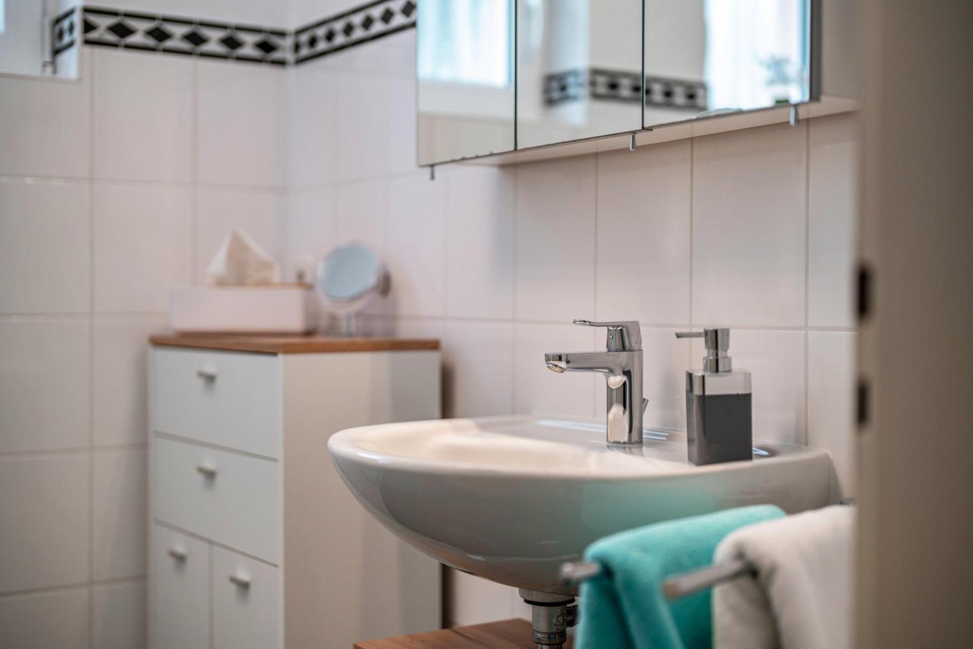 Haus Marianne Schmelzle Apartman Freudenstadt Kültér fotó