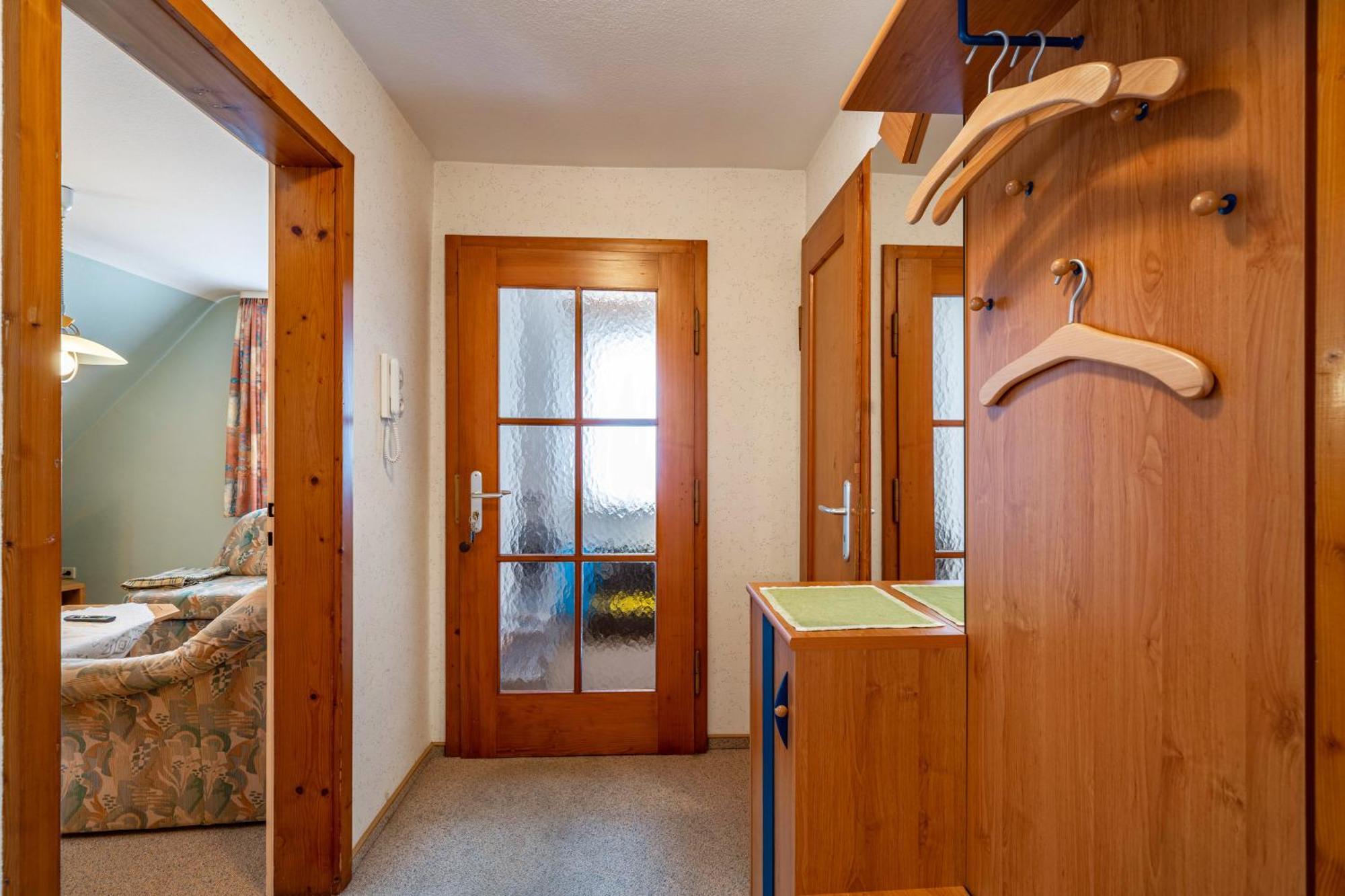 Haus Marianne Schmelzle Apartman Freudenstadt Kültér fotó