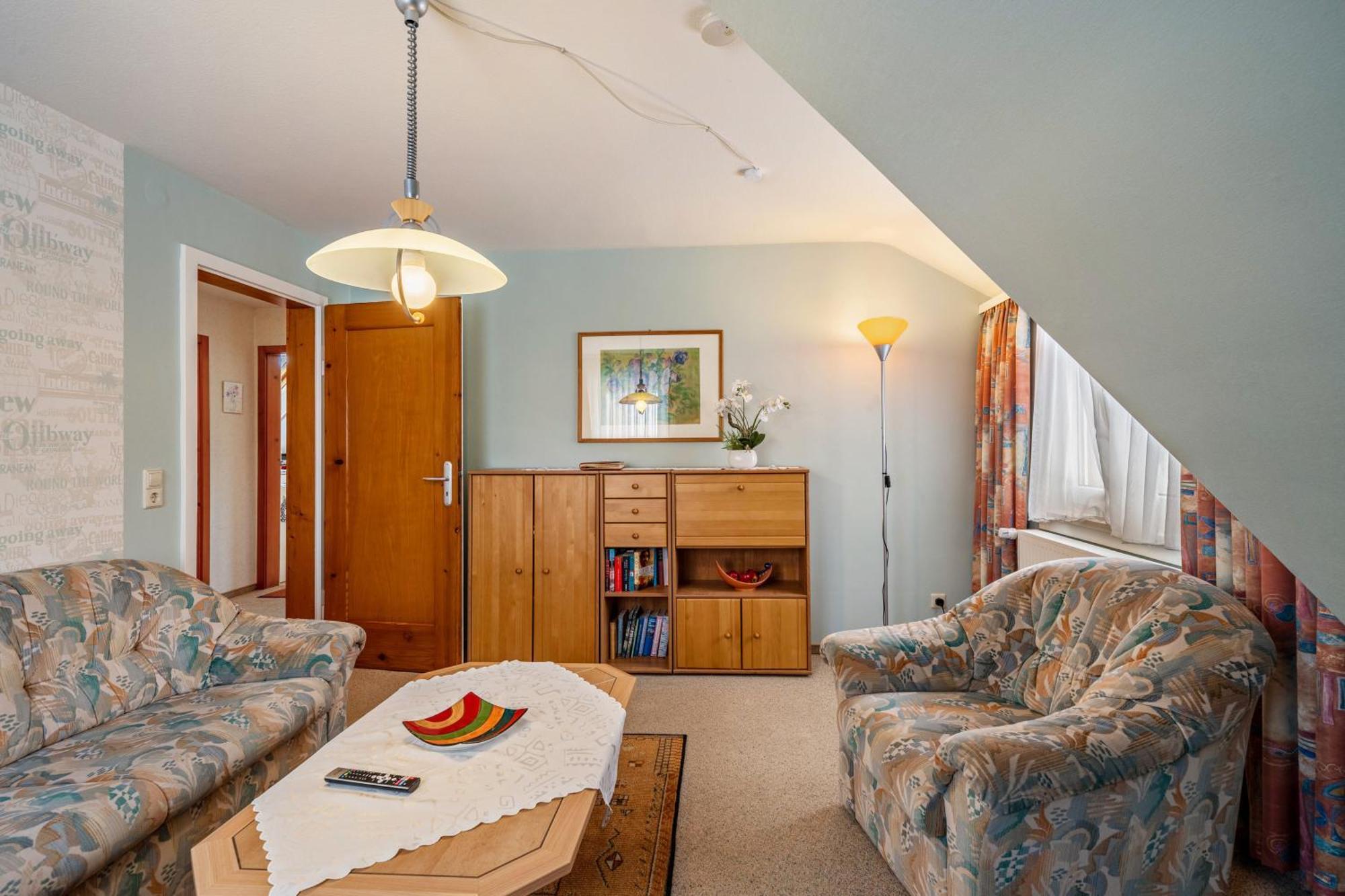 Haus Marianne Schmelzle Apartman Freudenstadt Kültér fotó