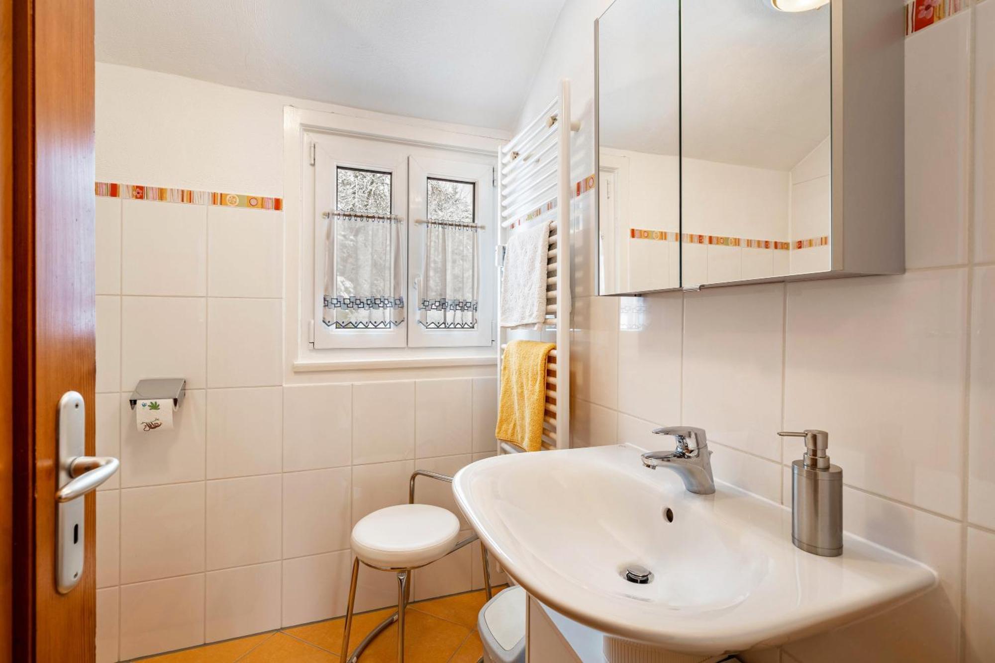 Haus Marianne Schmelzle Apartman Freudenstadt Kültér fotó